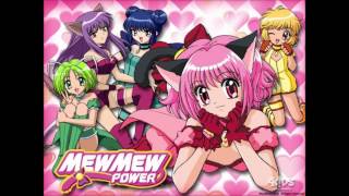 Download lagu Tokyo Mew Mew Opening Full [My sweet heart] mp3