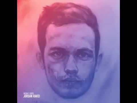 Jordan Rakei - A Tribe Called Government