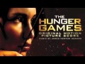 12. Healing Katniss - The Hunger Games - Original Motion Picture Score - James Newton Howard