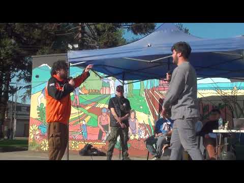 CARA Y SELLO VS BSN   4TOS HDU FINAL 2023