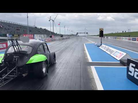 VWDRC 2019 Springspeed Nationals at Santa Pod