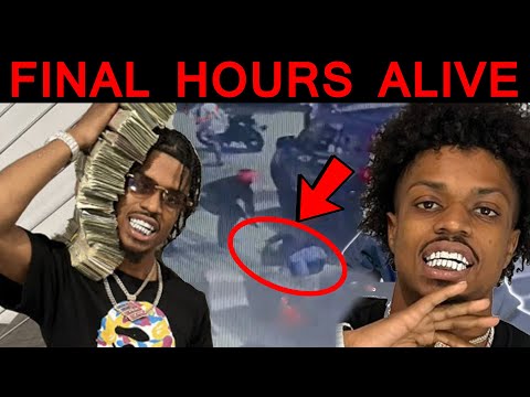 The Crazy Final Hours of BTB Savage