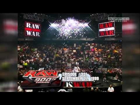 WWE Raw 30th August 2010 - Monday Night Raw Episode #331 Recap [720p DigitalDelboy]