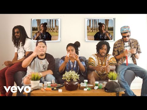 Chelsea Reject - So High ft. Atownomas