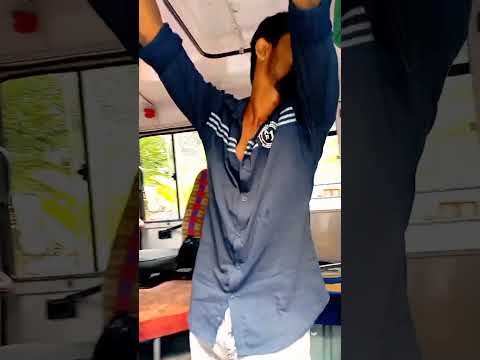 #bus #automobile #dkf #travel #shoets #comedy #driver #mahindra