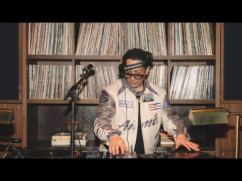 KID CAPRI, NEW YORK!