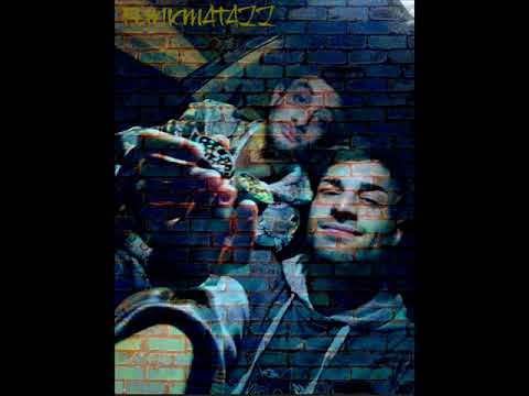 Funkmatazz feat. Giamba - T - 7) E' Regolar