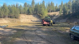 &Tau;&rho;&omicron;&chi;&omicron;&phi;ό&rho;&omicron; &tau;&rho;&alpha;&kappa;&tau;έ&rho; John Deere 2130 | &Alpha;&pi;&epsilon;&iota;&kappa;ό&nu;&iota;&sigma;&eta; 4 - Agroline