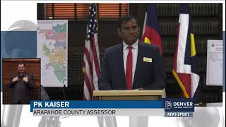 PK Kaiser - Arapahoe county Assessor