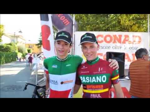 Allievi G C Pasiano 2018