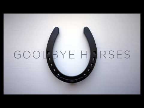 Q Lazzarus - Goodbye Horses (White Label RC Mix)