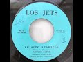 Los Jets - Luisito Aparicio