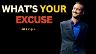 Best Motivation by the Man with No Arms and No Legs - Nick Vujicic Inspirational Video