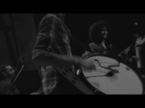 LusoBaião no Ar - Do lado de Cá