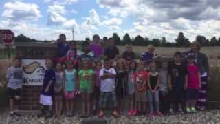 Kosciusko County Schools Back In Session