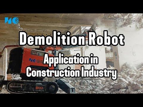 Hitech HCR 300d Video