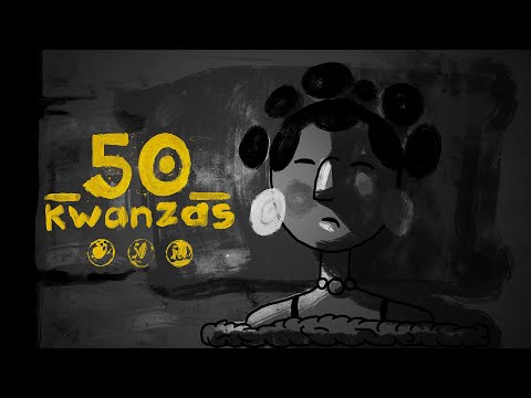 "50 Kwanzas"  - Teaser de Estreia Nacional I  Curta metragem (animada) angolana  I Jesualdo Muvuma