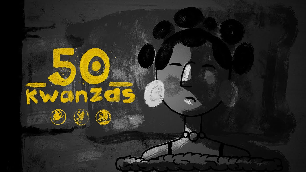 50 Kwanzas Trailer