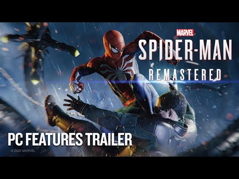 Marvel's Spider-Man Remastered tech guide: Optimal settings for best  performance