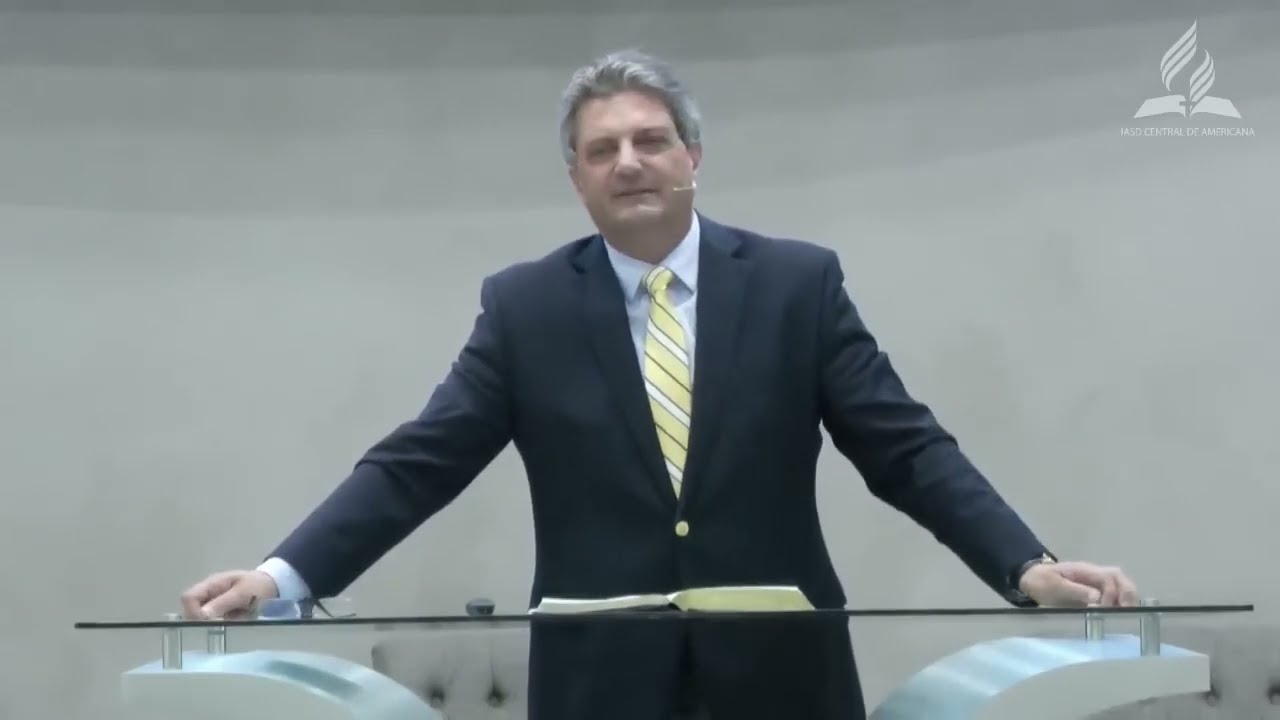 19.03.2023  I  A IGREJA TRIUNFARÁ  I   Pr  Gilson Grüdtner