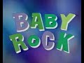 Opening To Baby Rock 1991 VHS