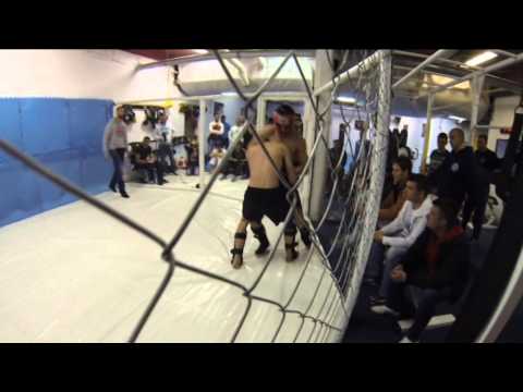 MMA Valens Vk - 1 Klupski turnir part I