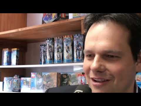 Aus dem Archiv - Kleines Kaufhaus in Erle