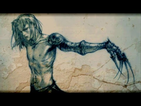 Vagrant Story OST - Rosencrantz