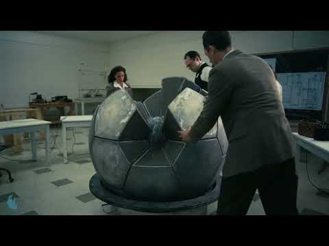 Learn to Love the Bomb