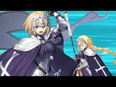 [FGO] Nero festival 2019 [Challenge Quest] The Oldest Hero