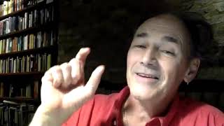 Mark Rylance Sings ‘Arthur McBride’ and Wishes You a Happy Xmas Break video