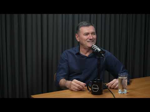 Zé da Agrojuti: A Jornada Inspiradora do Empreendedor que Transformou Juti/MS | Dale Carnegie MS