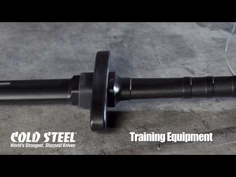 Cold Steel Training Swords, Tomahawks, Knives