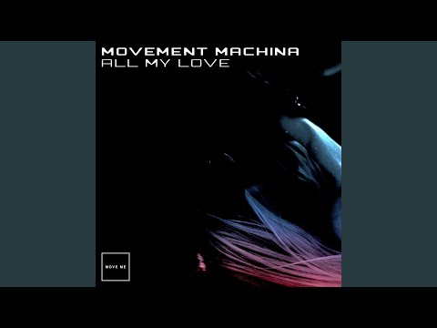 All My Love (Extended Mix)