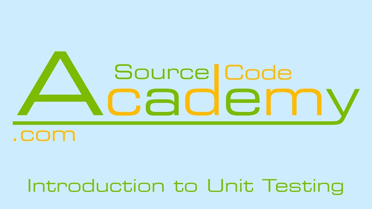 Introduction to Unit Testing (#1)