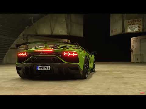 BEST LAMBORGHINI SOUNDS OF 2022!! BRUTAL V12 AND MORE!