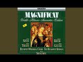 V. Magnificat in G Minor RV 611: Fecit potentiam. Presto