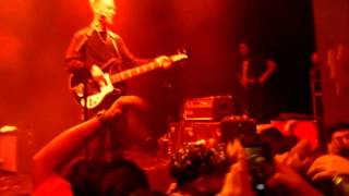 Unknown Mortal Orchestra - Stage Or Screen - (SALA 08-10-15)