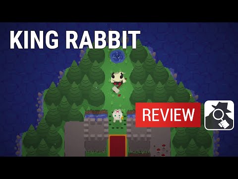 download lagu mp3 mp4 King Rabbit Android, download lagu King Rabbit Android gratis, unduh video klip King Rabbit Android