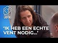 Is Gregory wel MANS GENOEG voor Mariëlle?  | Lang Leve de Liefde #AFL236