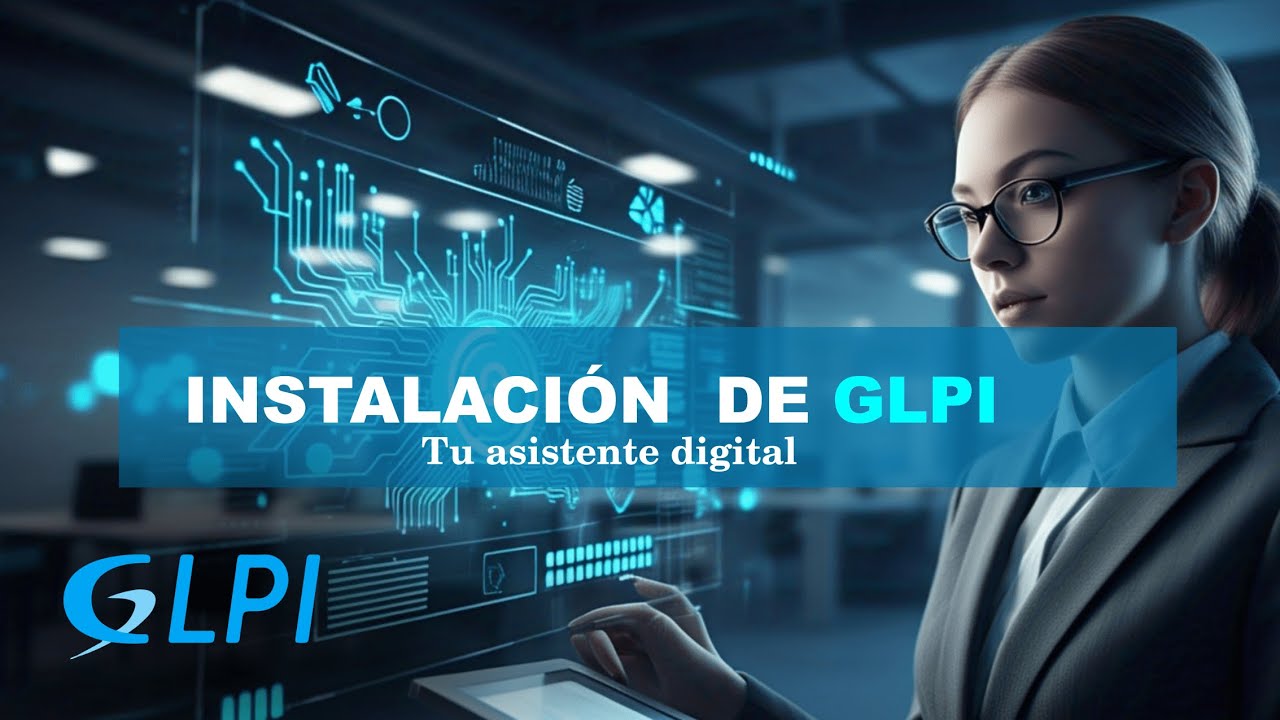 Instalación de GLPI Versión 10 en Ubuntu Server