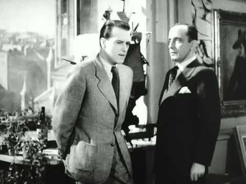 Pidax - Dr. Crippen an Bord (1942, Erich Engels)