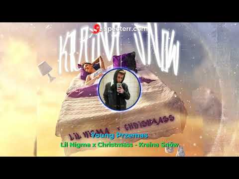 Lil Nigma x Christmass - Kraina Snów (BASS BOOSTED By Young Przemas)
