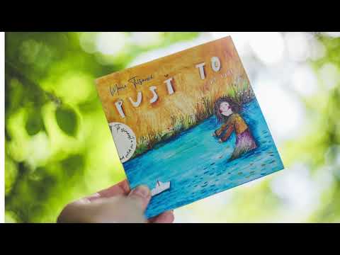 Marie Tilšarová - Minulost je past (Official)