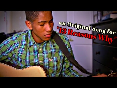 Jovan Perez - Why Me (Original Song)