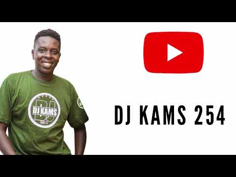 Vibe With Dj Kams Afrobeat