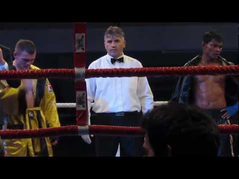 WSB PESI LEGGERI: Varga vs Prasad (MI genn.2012) round 5&WIN