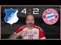 Manuel Neuer hat keine Lust auf Supercup ⚽FC Bayern Spielanalyse zum BL Spiel bei der TSG Hoffenheim