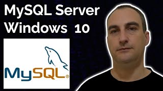 How to Start and Stop MySQL Server as Windows Service