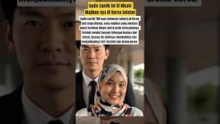 Download lagu Gadis Cantik TKW Indonesia ini Di Nikahi Majikan nya Di Korea Selatan‼️#viralvideo #trending #fyp mp3